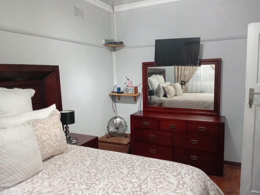 To Let 3 Bedroom Property for Rent in Panmure Eastern Cape